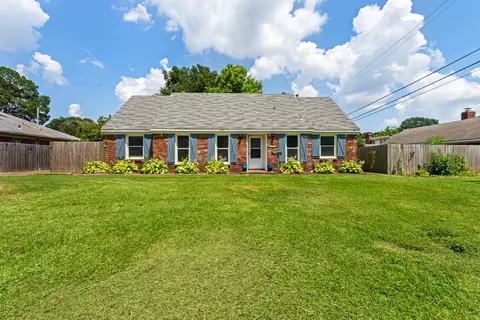 1190 Wheaton St, Memphis, TN 38117