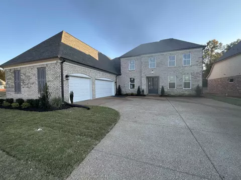 10161 Conner Field Ln, Lakeland, TN 38002