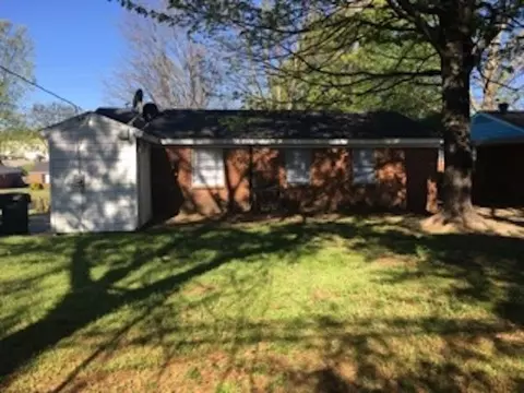 3092 Knightway St, Memphis, TN 38118