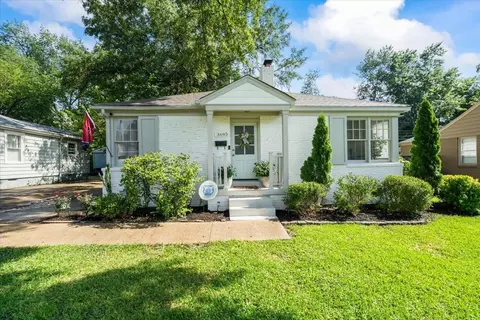 3685 Shirlwood Ave, Memphis, TN 38122
