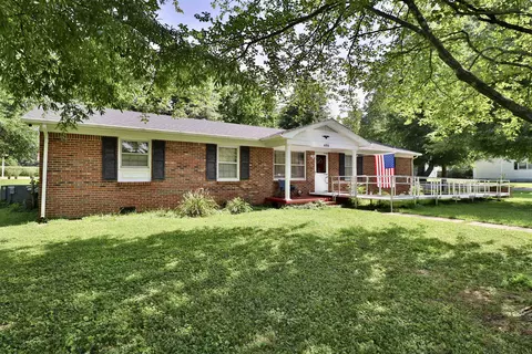 406 W Main St, Sharon, TN 38255 photo 1