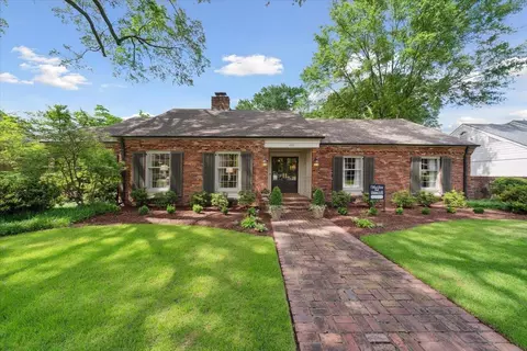 4192 Long Leaf Dr, Memphis, TN 38117