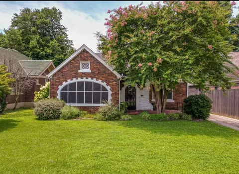 883 N Mclean Blvd, Memphis, TN 38107