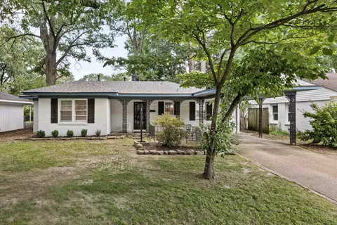 4475 Kimball Ave, Memphis, TN 38117