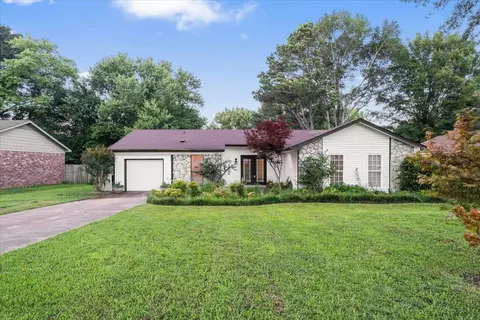 366 Casca Cv, Collierville, TN 38017