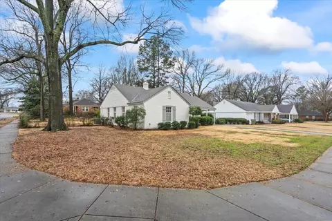 4947 Dee Rd, Memphis, TN 38117