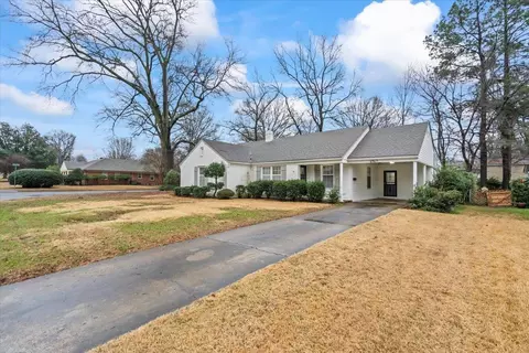Exterior - 4947 Dee Rd, Memphis, TN 38117 photo 7 of 7
