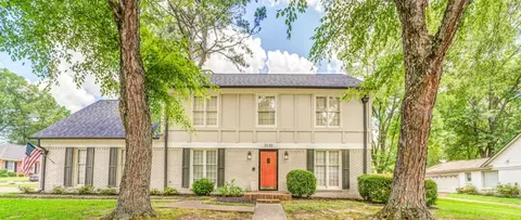 2132 Cordes Rd, Germantown, TN 38139