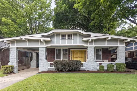 2376 Parkway Pl, Memphis, TN 38112