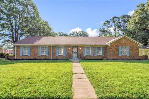 3508 Duane Cv, Memphis, TN 38118