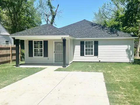 3758 Longfellow Rd, Memphis, TN 38108