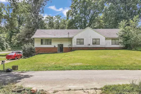 3593 Holland Dr, Memphis, TN 38127