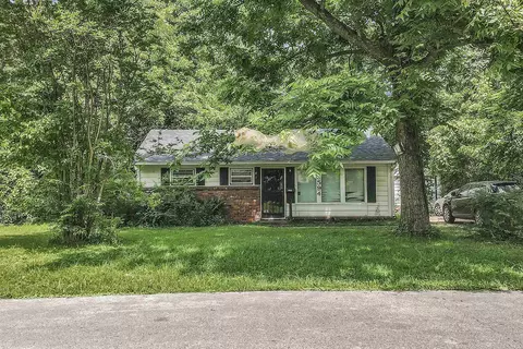 3594 Dumas St, Memphis, TN 38127