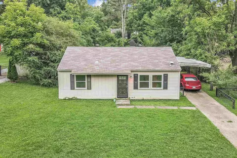 835 Restbrook Ave, Memphis, TN 38127