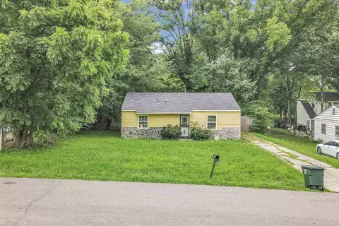 918 Joel Ave, Memphis, TN 38127