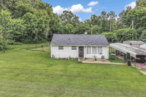 923 Joel Ave, Memphis, TN 38127