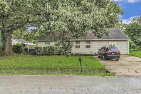 951 Joel Ave, Memphis, TN 38127