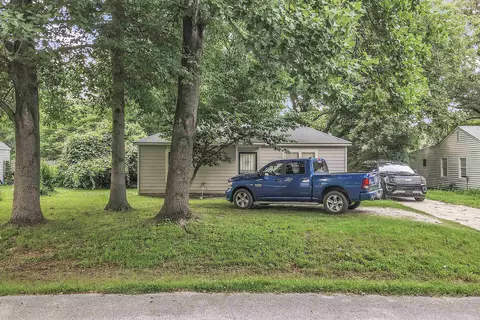 974 Joel Ave, Memphis, TN 38127