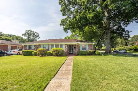 5153 Helene Rd, Memphis, TN 38117