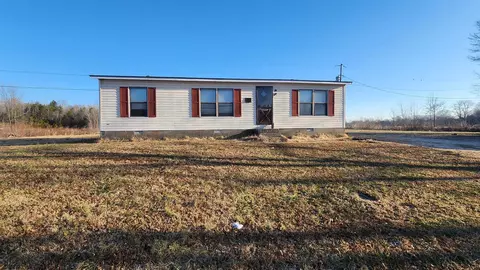 110 Charlestown Rd, Henning, TN 38041