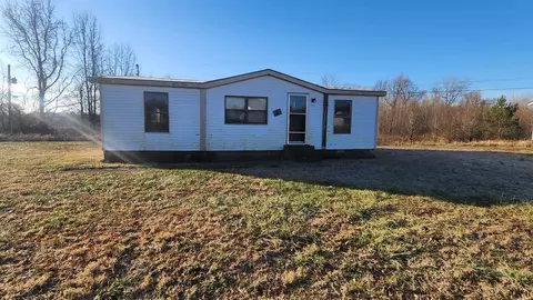 115 Charlestown Rd, Henning, TN 38041