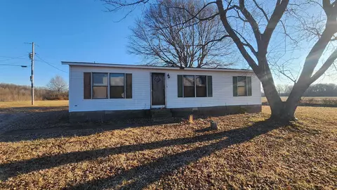 116 Charlestown Rd, Henning, TN 38041