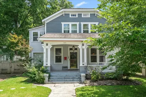 1631 Harbert Ave, Memphis, TN 38104