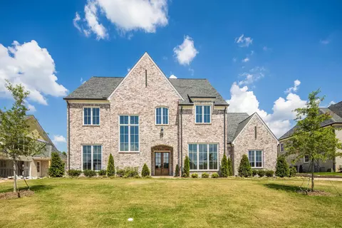 1530 Paso Fino Trl, Collierville, TN 38017