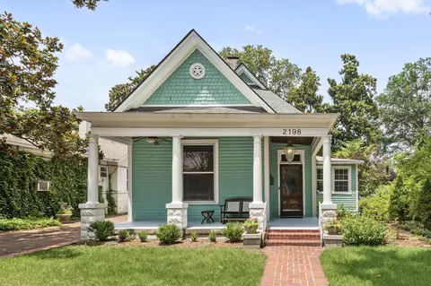 2198 Harbert Ave, Memphis, TN 38104