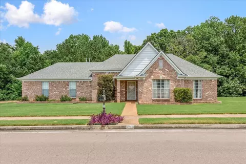 1206 Whistler Dr, Cordova, TN 38018