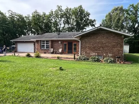 5009 Hwy 14 Rd S, Brighton, TN 38011