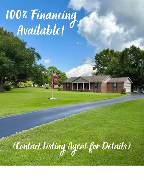 5596 79 Hwy N, Brownsville, TN 38012