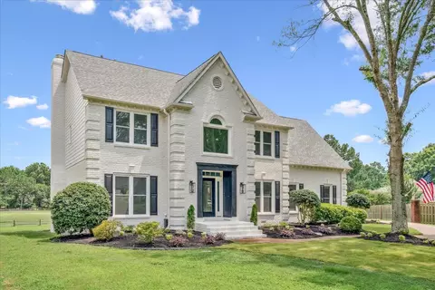 2532 Brotherwood Cv, Collierville, TN 38017