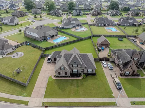 6440 Cambramill Dr, Arlington, TN 38002