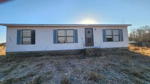 7725 Lightfoot Luckett Rd, Henning, TN 38041