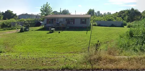 7749 Lightfoot Luckett Rd, Henning, TN 38041