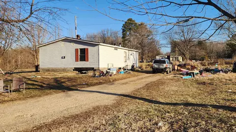 7691 Lightfoot Luckett Rd, Henning, TN 38041