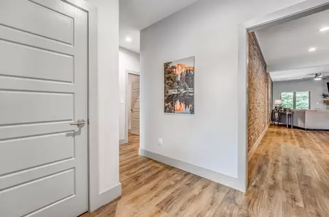 Entry Way - 8708 Brunswick Forest Dr, Bartlett, TN 38133 photo 1 of 2