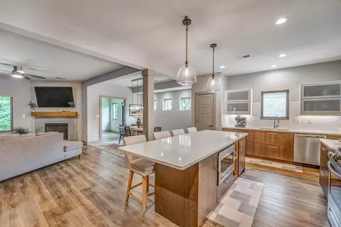 Kitchen - 8708 Brunswick Forest Dr, Bartlett, TN 38133 photo 1 of 5