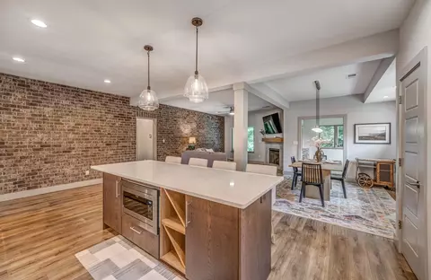 Kitchen - 8708 Brunswick Forest Dr, Bartlett, TN 38133 photo 5 of 5