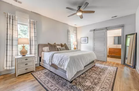Bedroom - 8708 Brunswick Forest Dr, Bartlett, TN 38133 photo 1 of 5