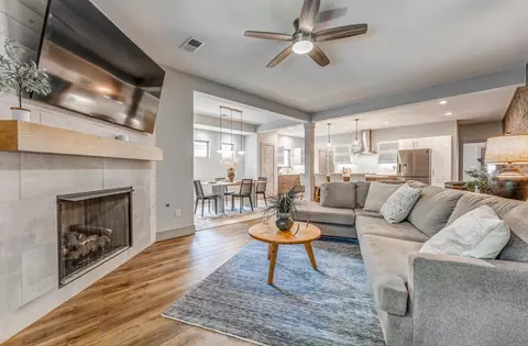 Living - 8708 Brunswick Forest Dr, Bartlett, TN 38133 photo 1 of 3