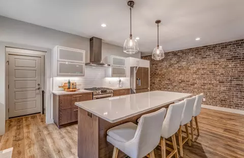 Kitchen - 8708 Brunswick Forest Dr, Bartlett, TN 38133 photo 3 of 5