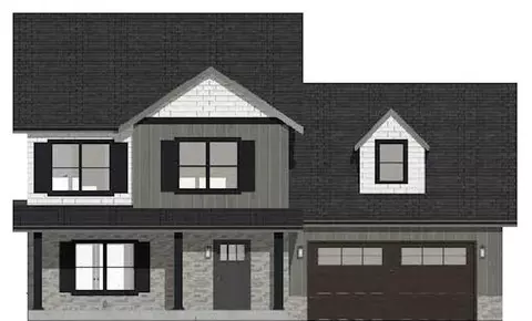 3238 Indian Summer Ln #LOT 40, Knoxville, TN 37920