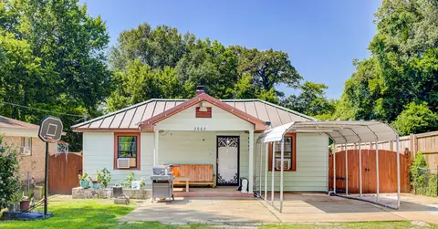 3663 Rhea Ave, Memphis, TN 38122