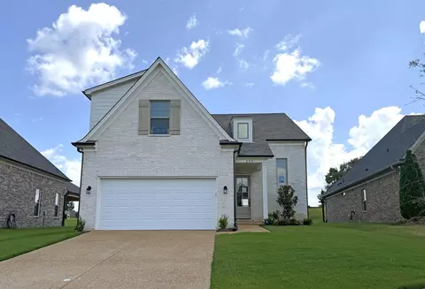 290 St Andrews Dr, Oakland, TN 38060