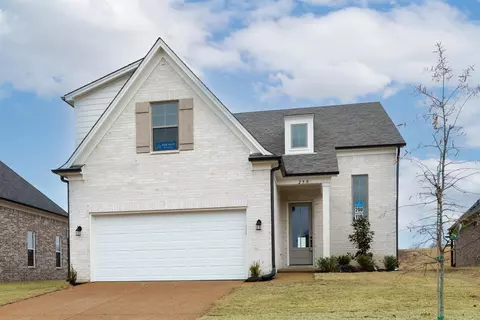 290 St Andrews Dr, Oakland, TN 38060
