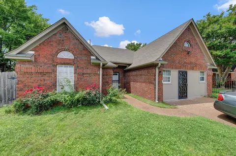 4319 Cleopatra Cv S, Memphis, TN 38128