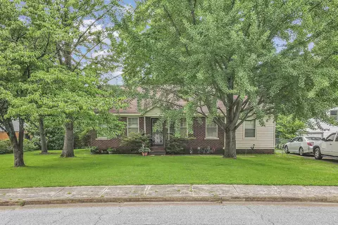 1116 Carrolton Ave, Memphis, TN 38127