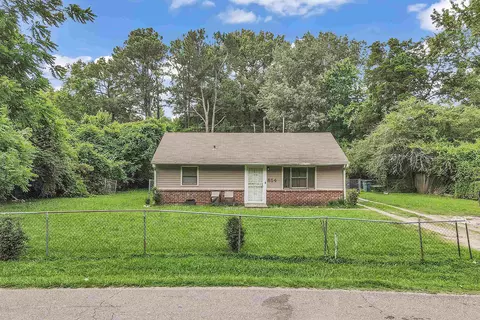 854 Carrolton Ave, Memphis, TN 38127